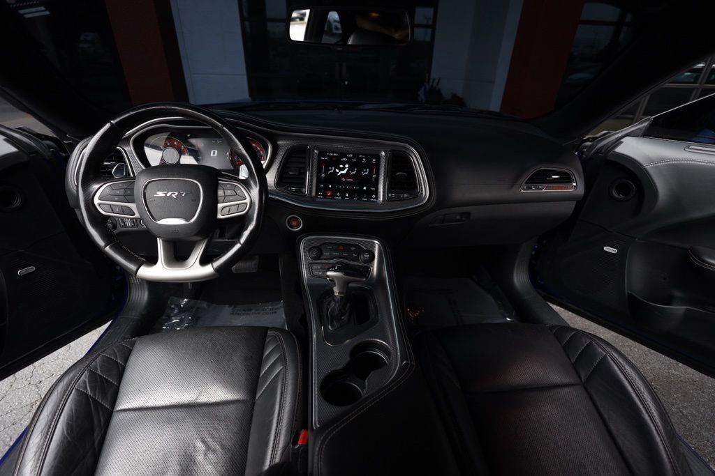 Used 2020 Dodge Challenger SRT Hellcat w/ Plus Package image 29