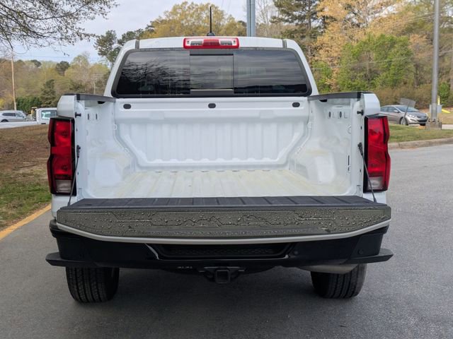 New 2026 Chevrolet Colorado W/T w/ Advanced Trailering Package image 27