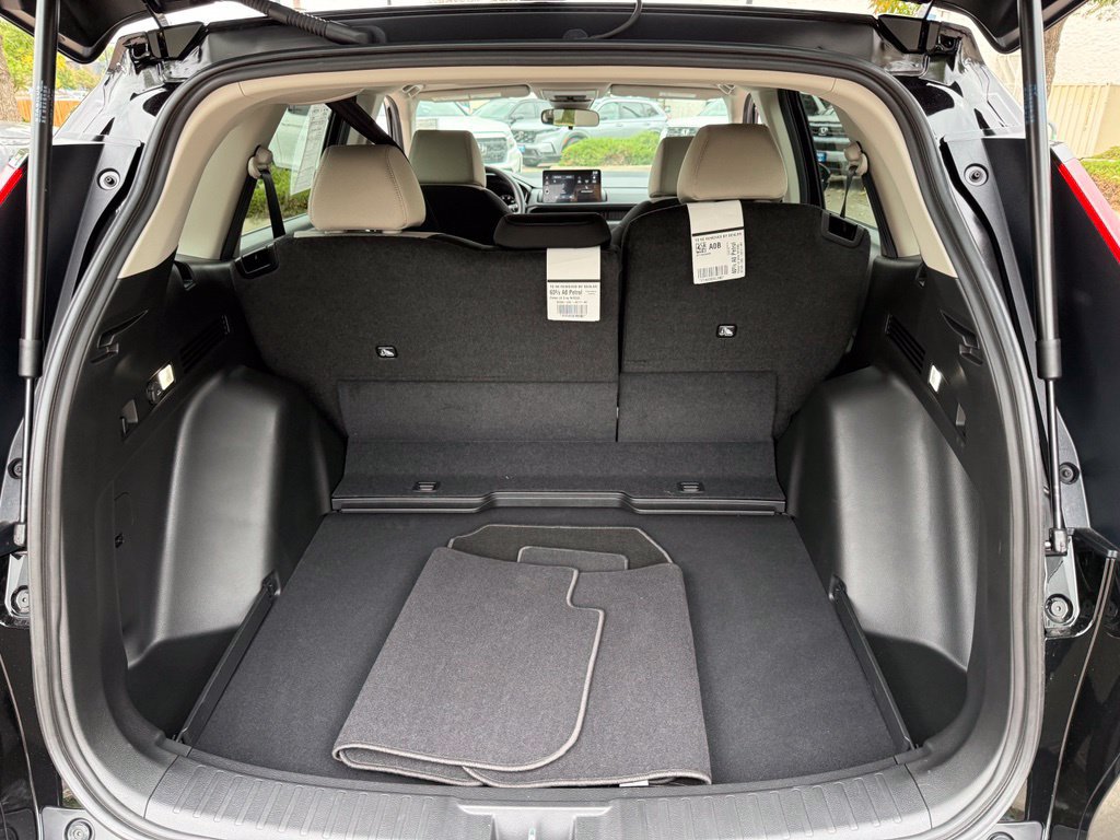 Certified 2026 Honda CR-V Sport Touring image 16