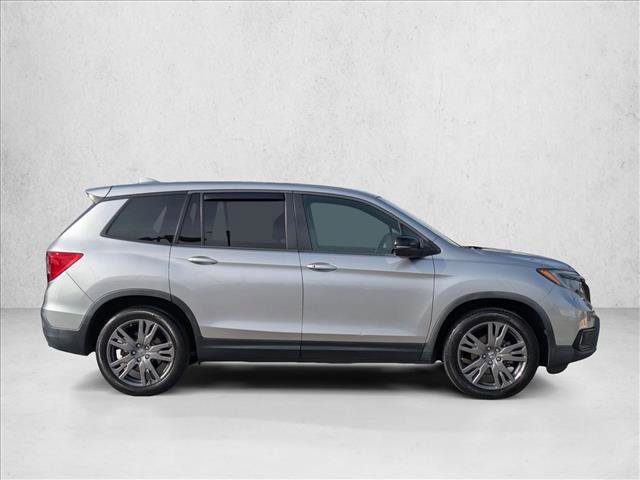 Used 2019 Honda Passport EX-L image 4