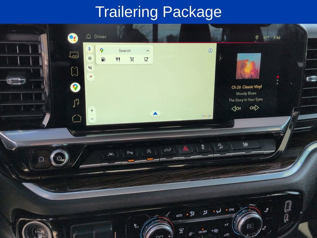 Used 2022 GMC Sierra 1500 Elevation w/ Elevation Premium Package image 15