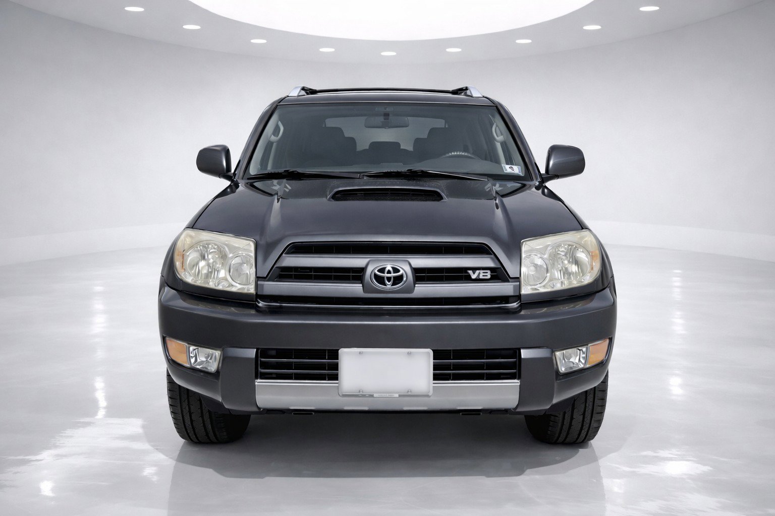 Used 2005 Toyota 4Runner Sport image 5