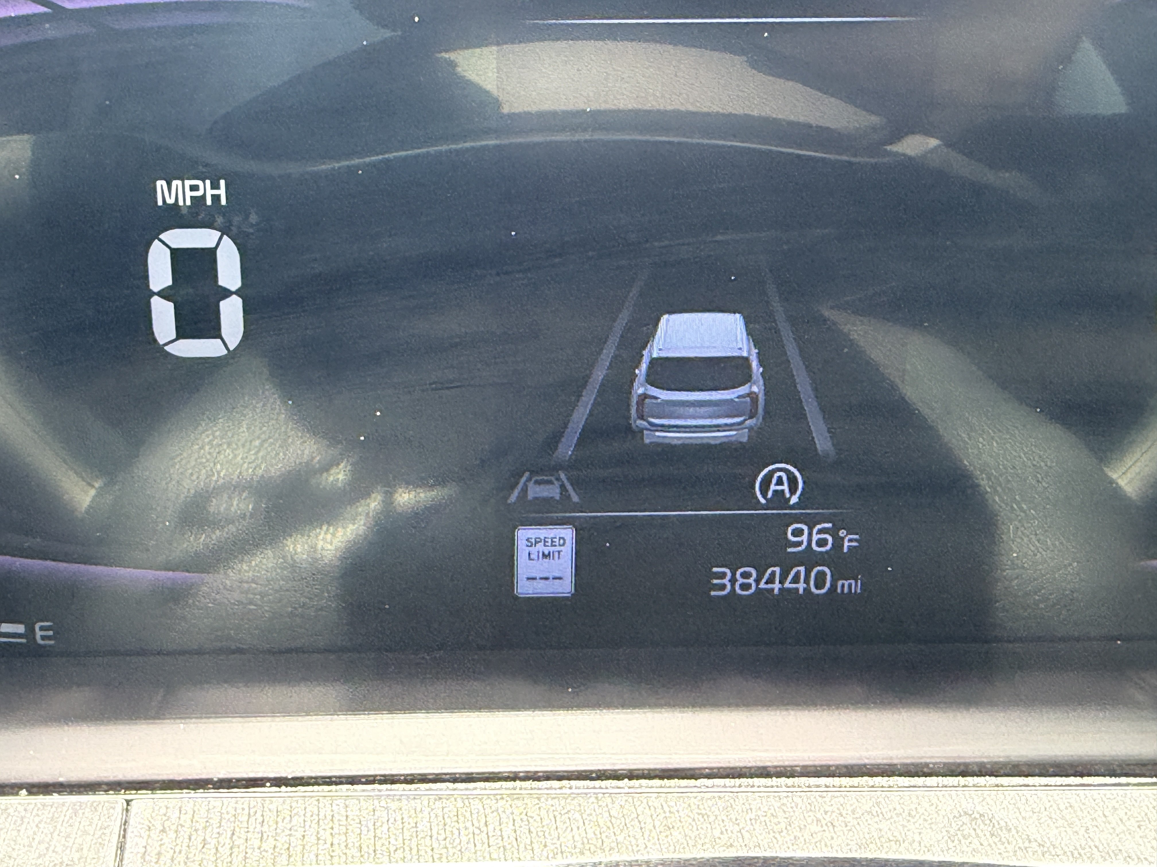 Certified 2024 Kia Telluride S FWD image 33