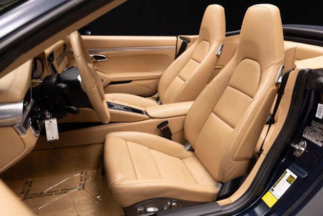Used 2012 Porsche 911 Carrera S RWD image 60