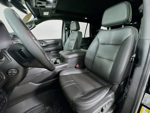 Used 2023 Chevrolet Tahoe RST w/ Luxury Package AWD/4WD image 11
