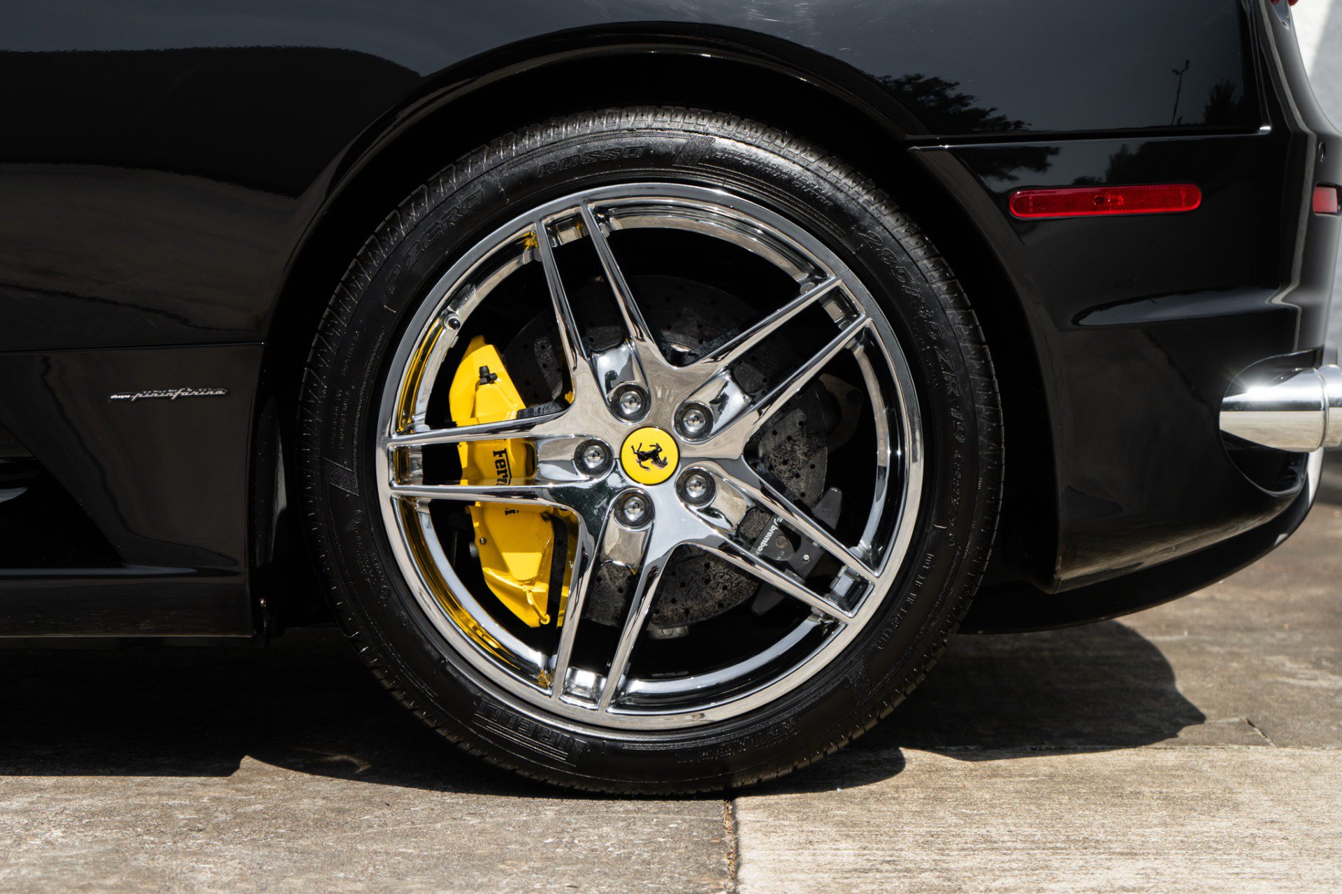 Used 2009 Ferrari F430 Spider RWD image 44