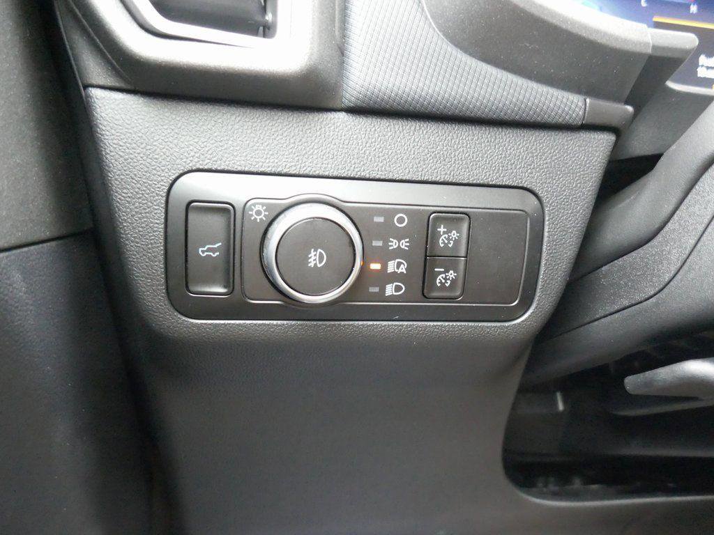 New 2025 Ford Bronco Sport Outer Banks image 21