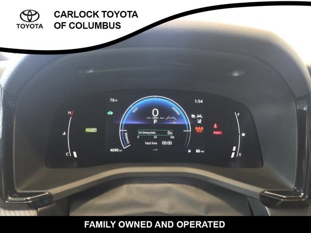 Used 2026 Toyota Camry SE w/ Convenience Package FWD image 24