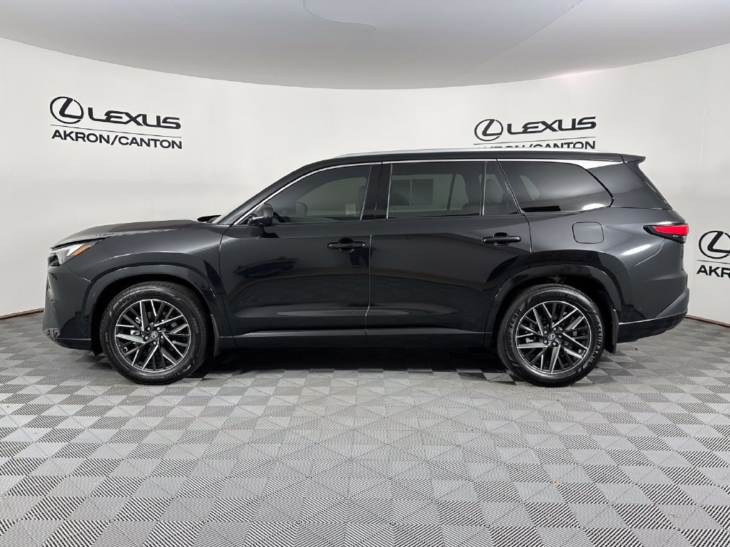 Used 2026 Lexus TX 350 AWD image 11