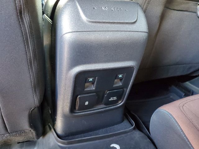 Used 2022 Ford Bronco Outer Banks image 17