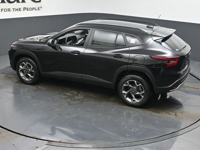 New 2026 Chevrolet Trax LT image 20