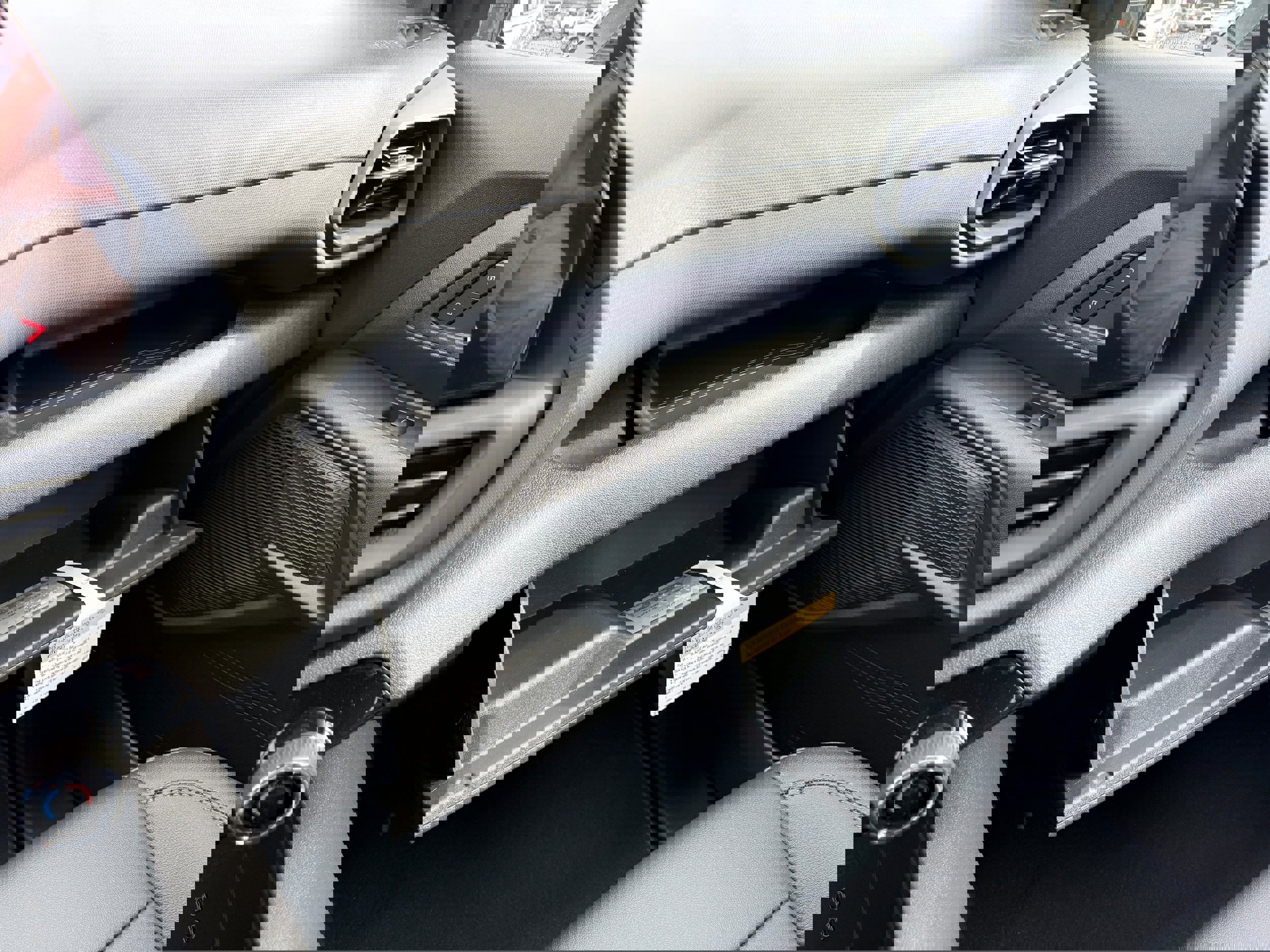 New 2026 Chevrolet Silverado EV W/T w/ LPO, Custom Package image 19