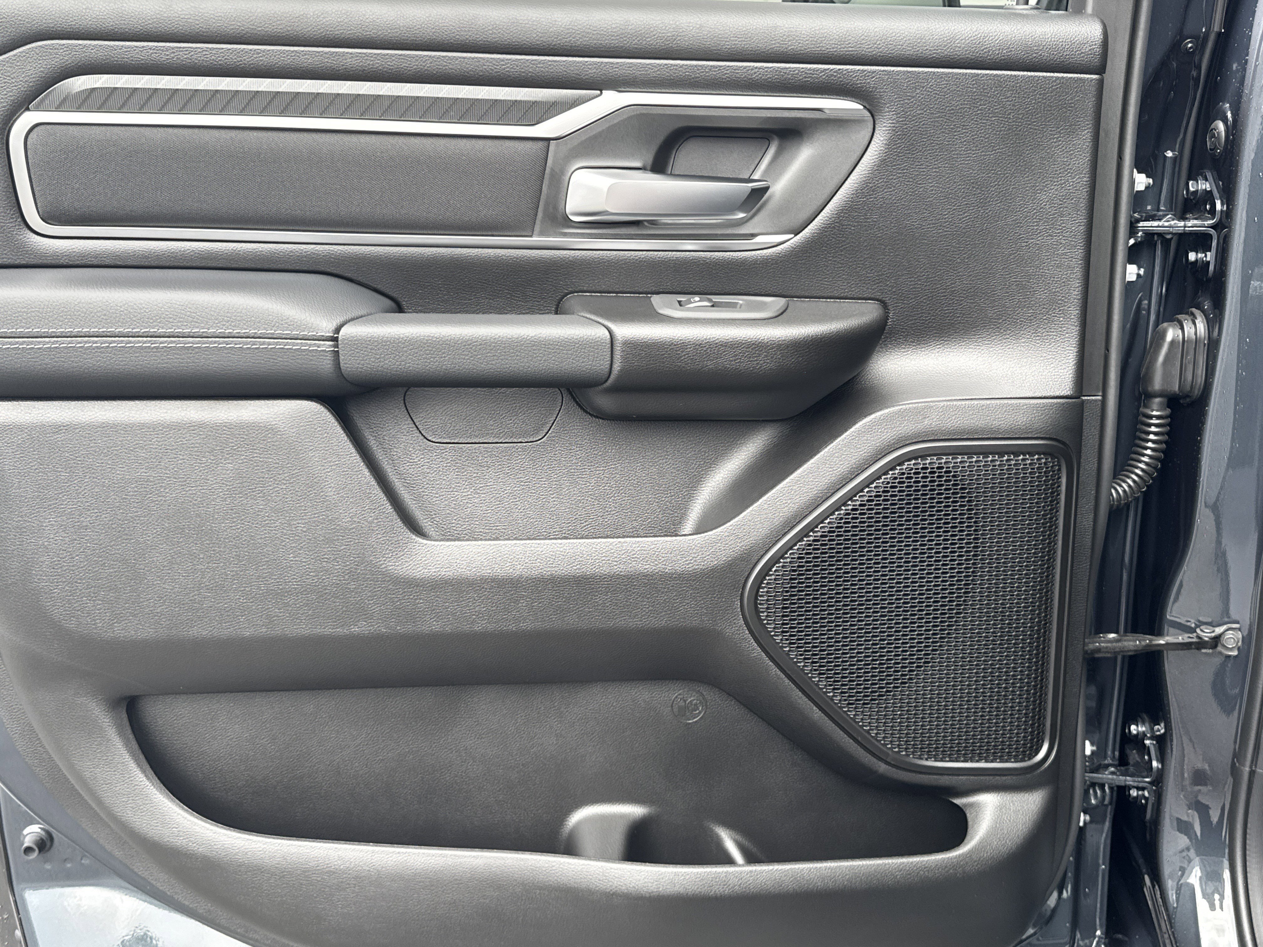 New 2026 RAM 1500 Big Horn image 27