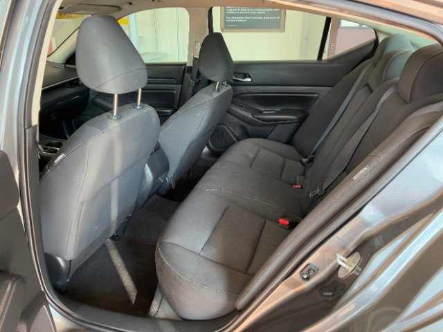 Used 2021 Nissan Altima 2.5 S w/ Driver Assist Package image 28