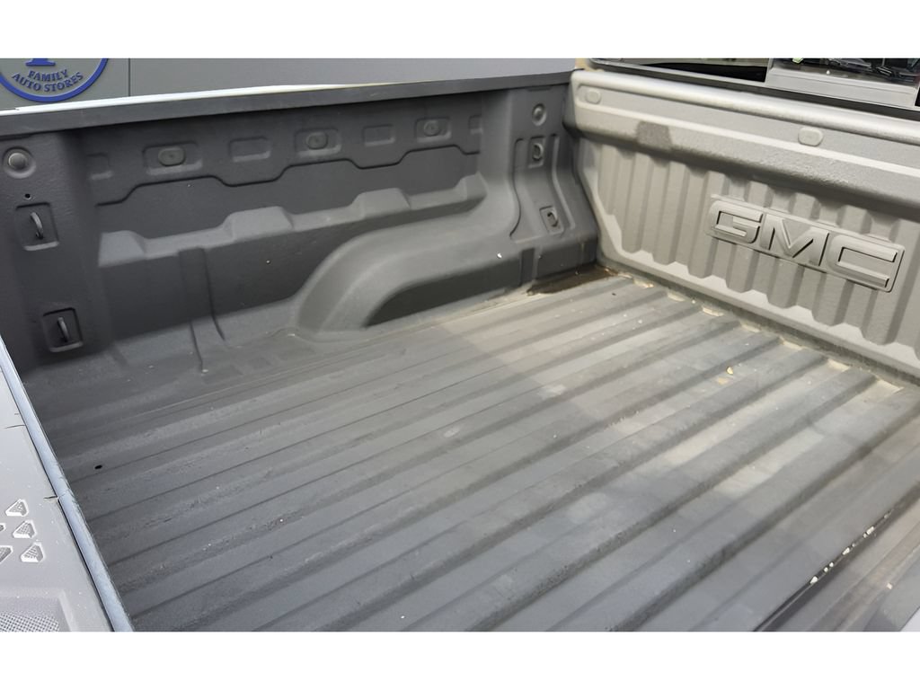 Used 2023 GMC Canyon AT4 w/ AT4 Premium Package AWD/4WD image 34