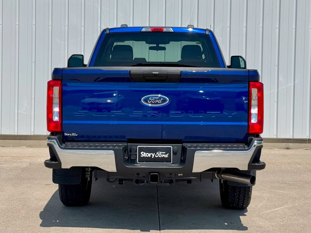 New 2026 Ford F250 XLT AWD/4WD image 5