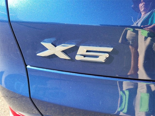 Used 2020 BMW X5 sDrive40i w/ Convenience Package image 10