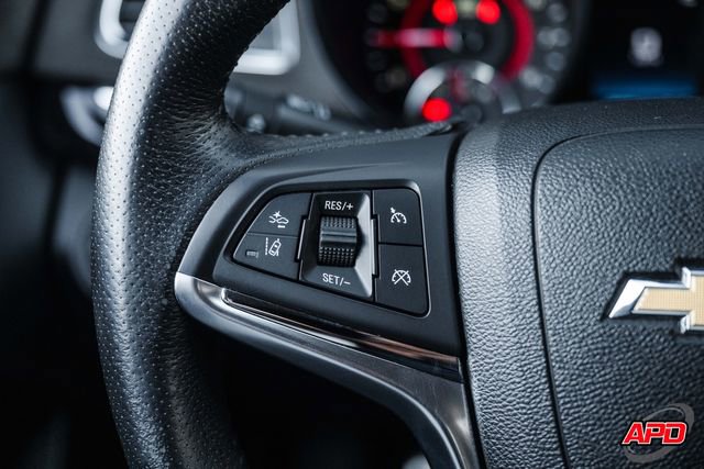 Used 2015 Chevrolet SS image 59