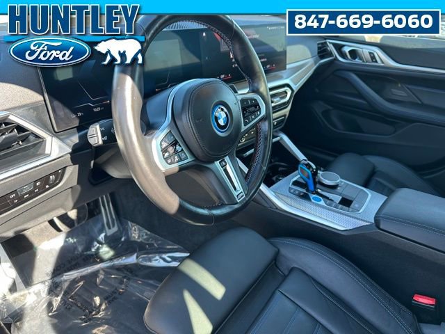 Used 2023 BMW i4 M50 AWD/4WD image 21