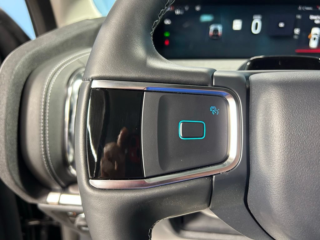 New 2026 Ford Expedition Max Platinum w/ Platinum Ultimate Package AWD/4WD image 19