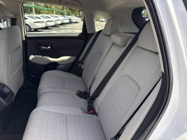 New 2027 Honda HR-V LX image 23