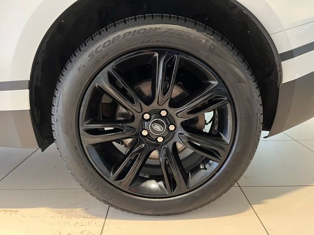 Used 2020 Land Rover Range Rover Velar S AWD/4WD image 14