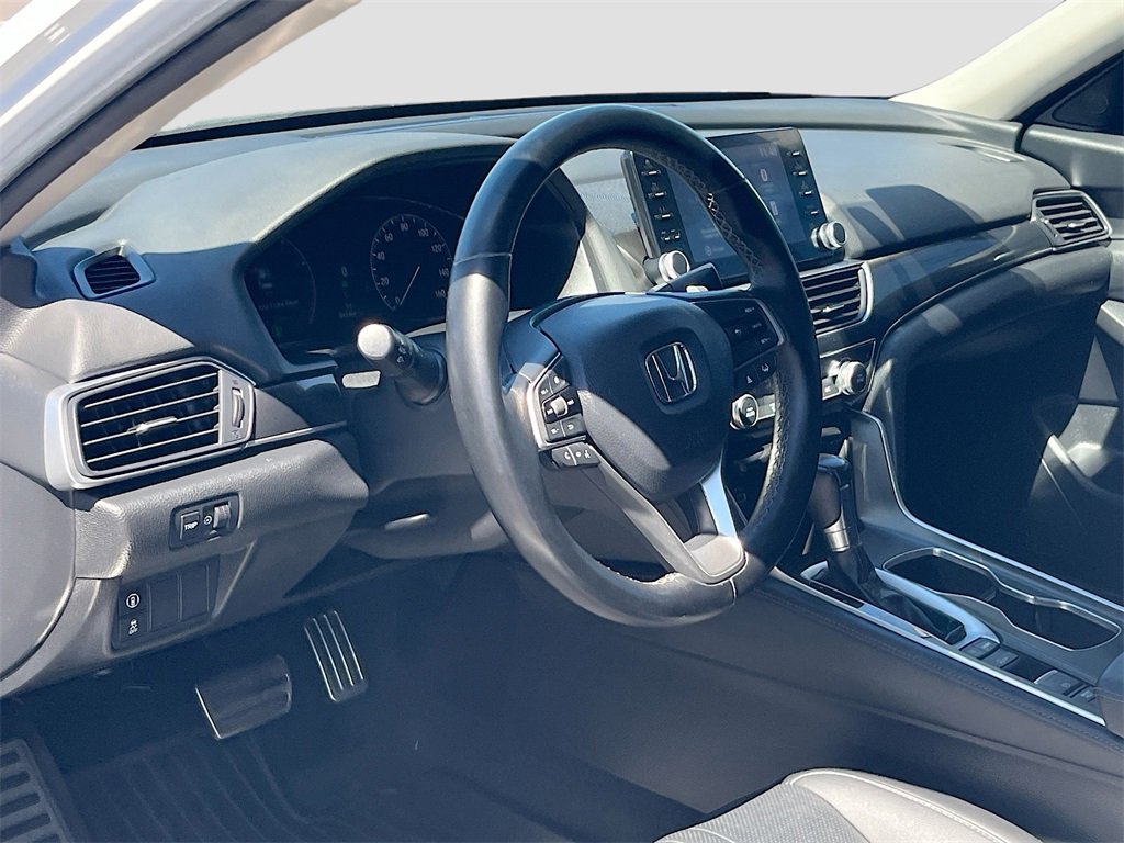Used 2022 Honda Accord Sport Special Edition image 9