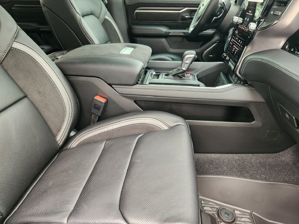 New 2026 RAM 1500 RHO w/ RHO Level 1 Equipment Group AWD/4WD image 11