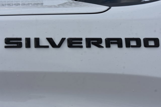 New 2026 Chevrolet Silverado 1500 W/T w/ WT Safety Package image 12