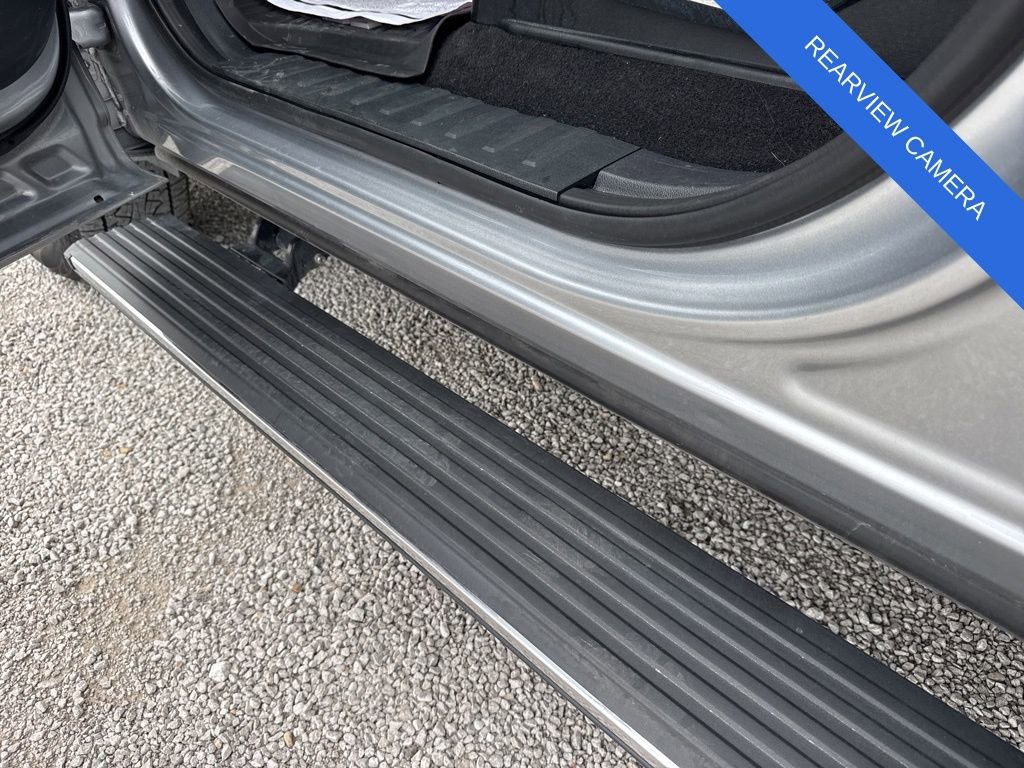 Used 2023 Ford F150 Lariat w/ Equipment Group 502A High image 15