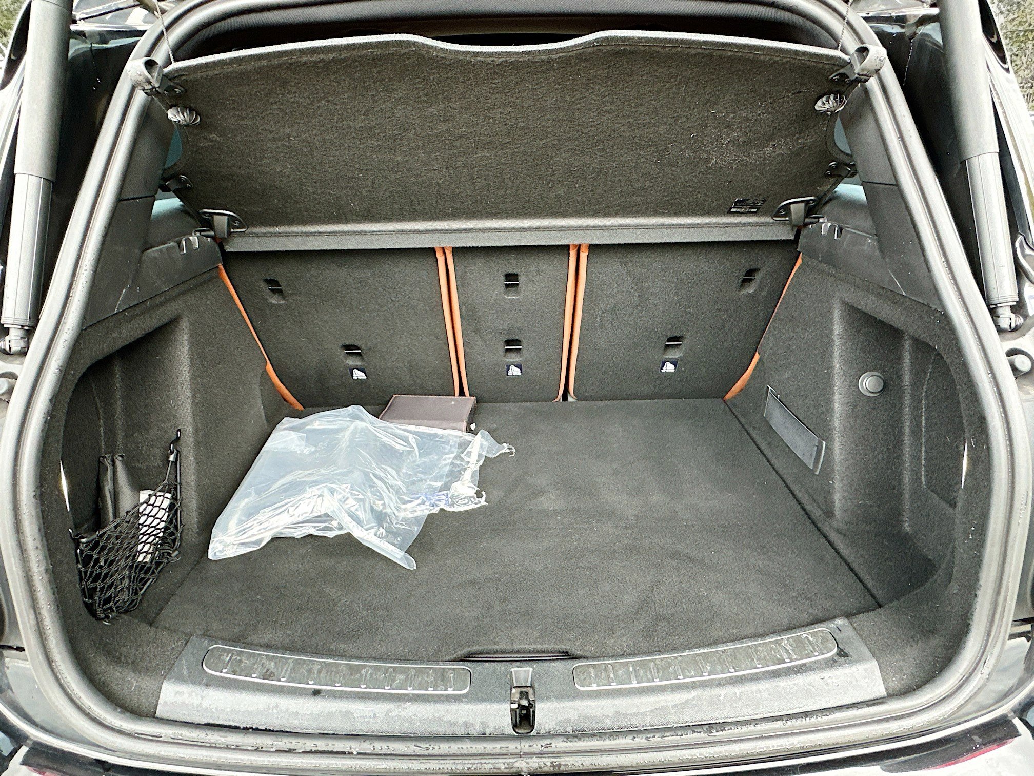 Used 2021 MINI Cooper Countryman S w/ Driver Assistance Package image 28