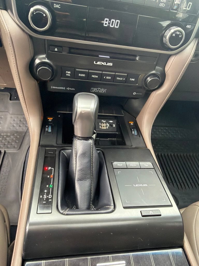 Certified 2022 Lexus GX 460 Premium AWD/4WD image 34