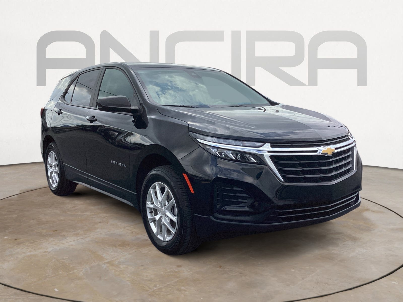 Used 2024 Chevrolet Equinox LS w/ LS Convenience Package AWD/4WD image 7