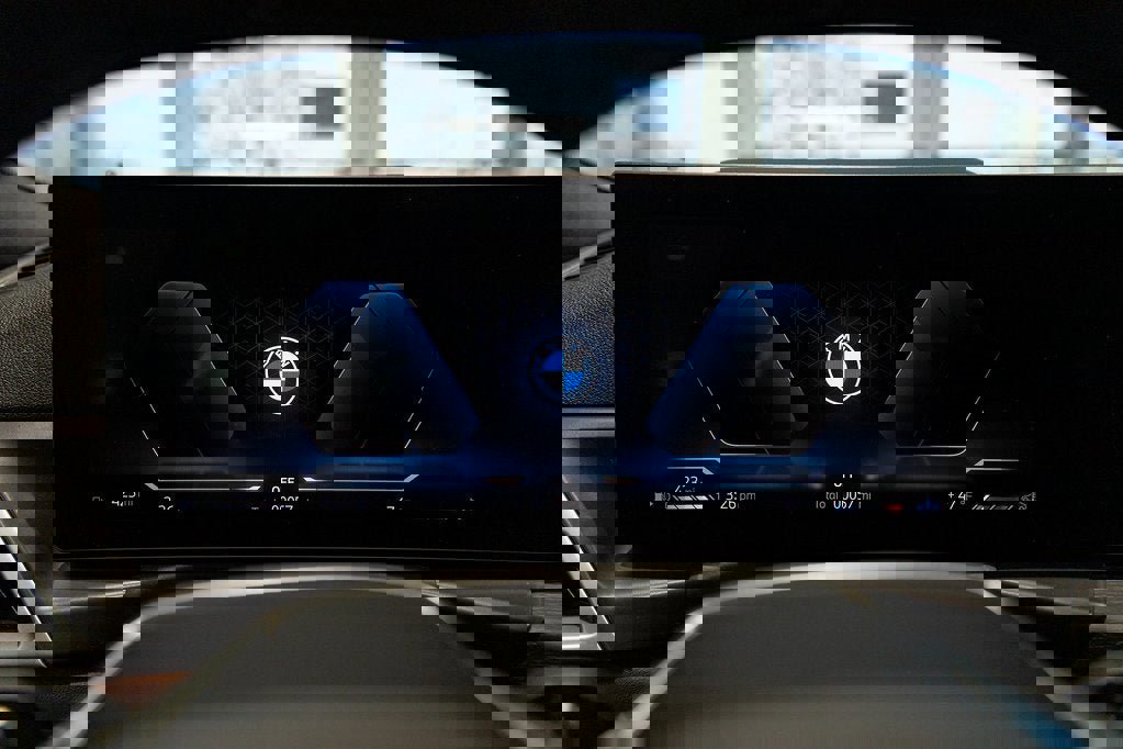 New 2026 BMW 430i xDrive image 27