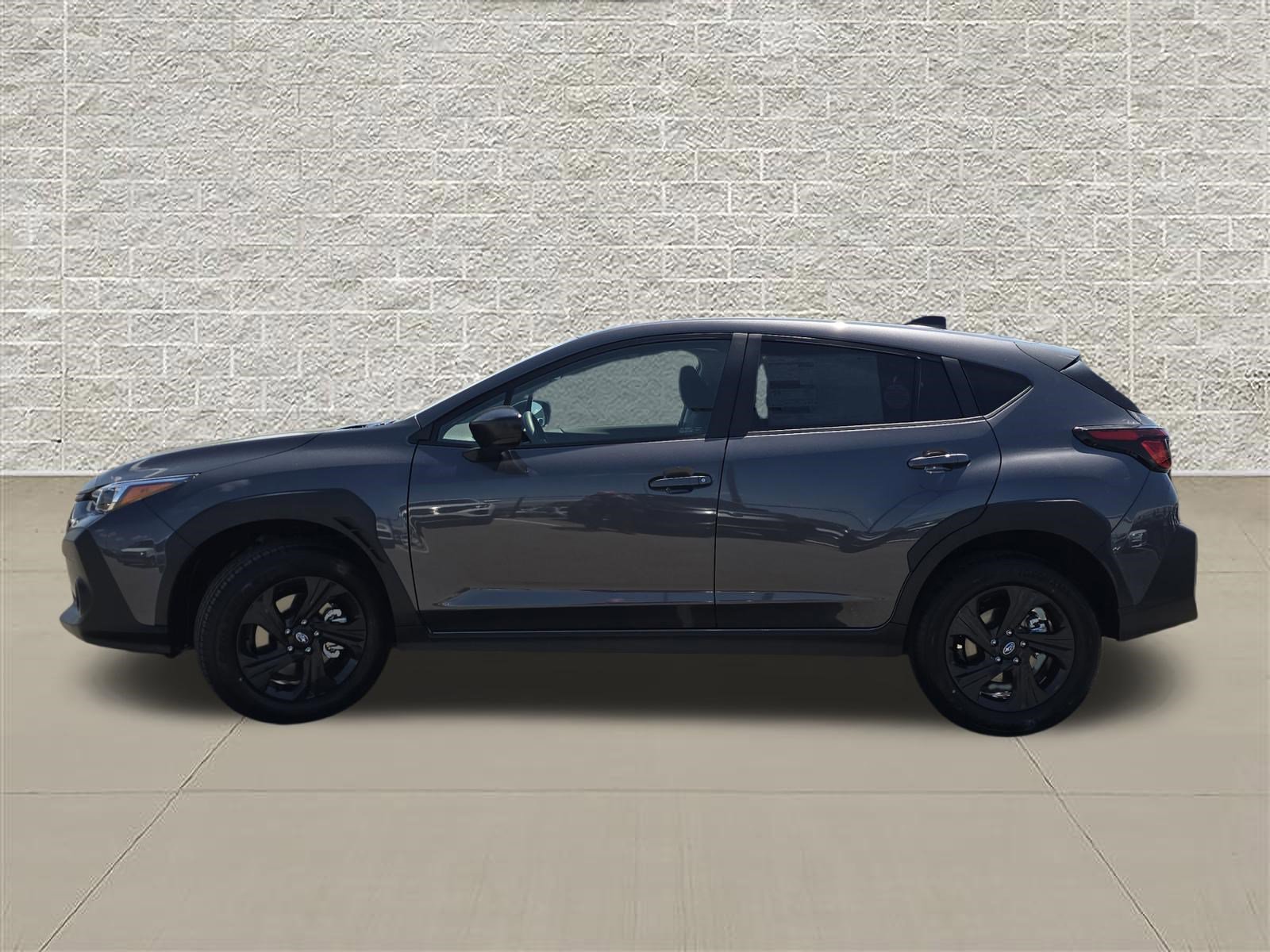 New 2026 Subaru Crosstrek 2.5i AWD/4WD image 4