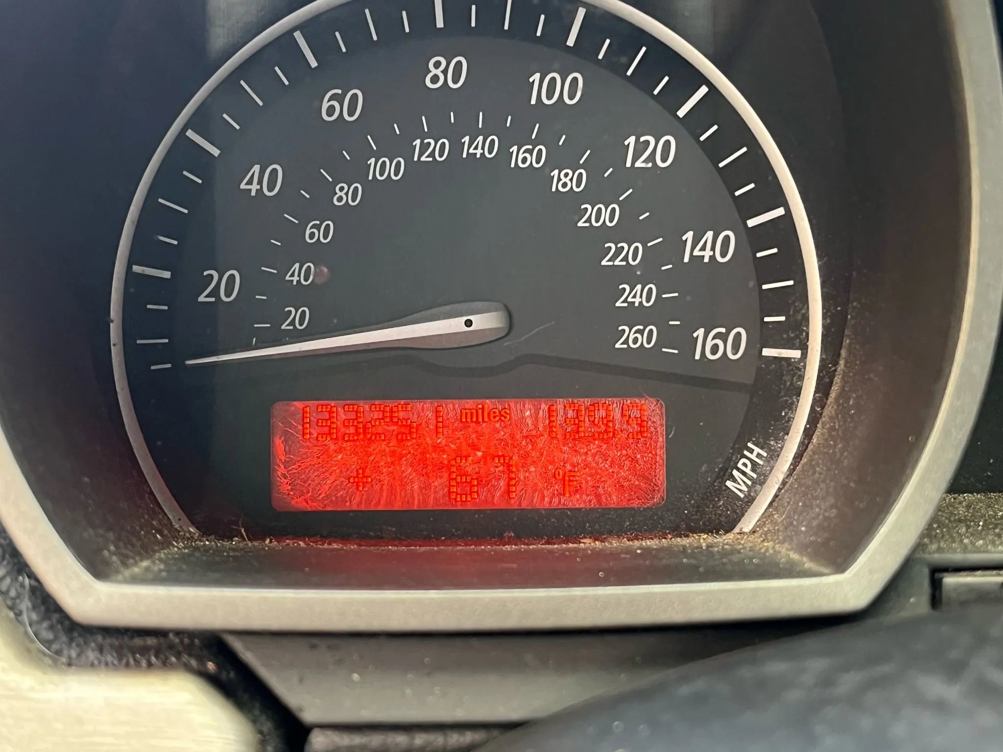 Used 2004 BMW Z4 2.5i image 22