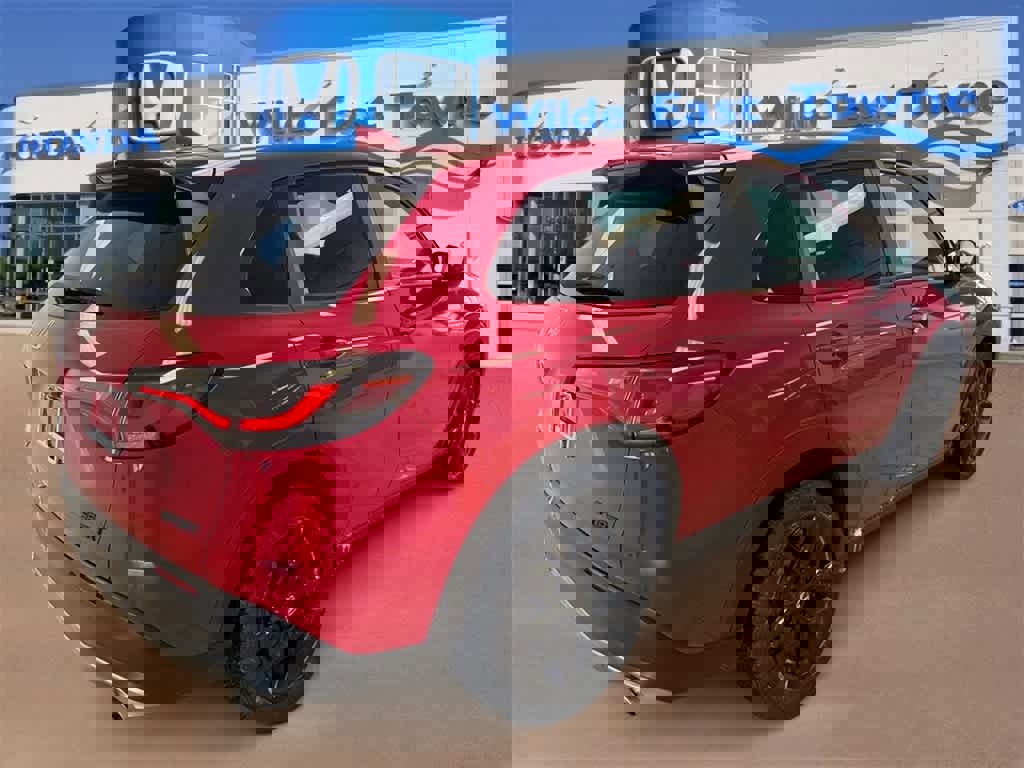 Used 2023 Honda HR-V Sport image 8