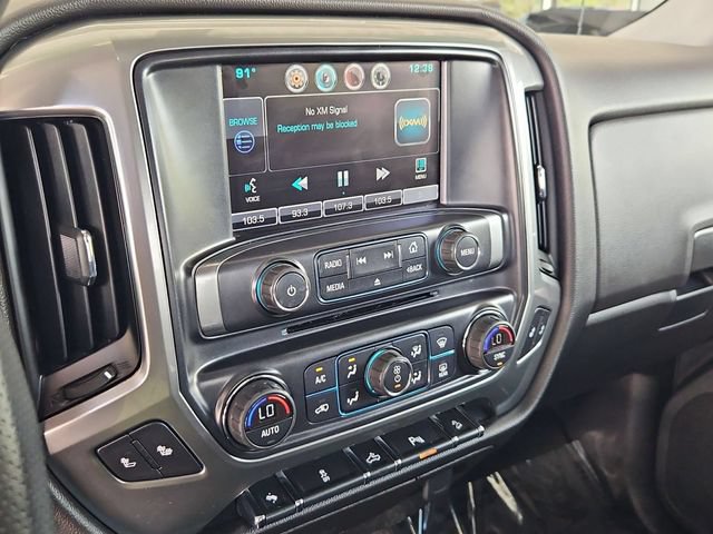 Used 2015 Chevrolet Silverado 1500 LT w/ All Star Edition AWD/4WD image 19