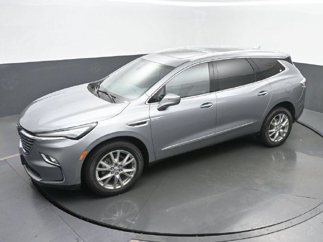 Used 2023 Buick Enclave Essence w/ Experience Buick Package AWD/4WD image 39