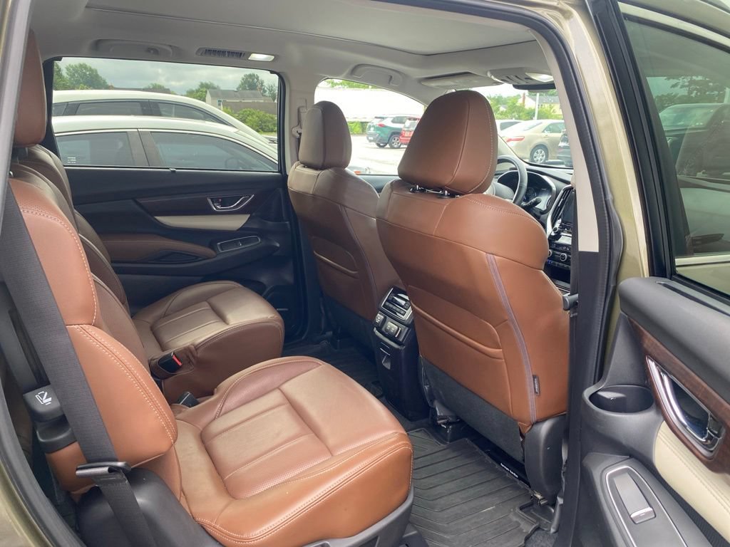 Used 2022 Subaru Ascent Touring AWD/4WD image 14
