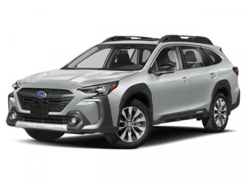 Certified 2023 Subaru Outback Limited