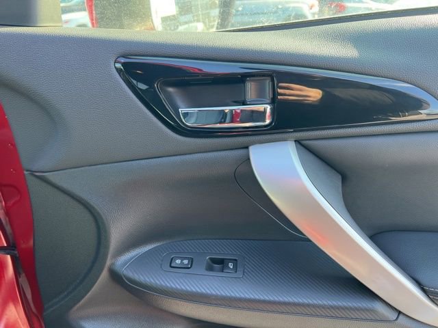 Used 2025 Mitsubishi Eclipse Cross SEL image 33