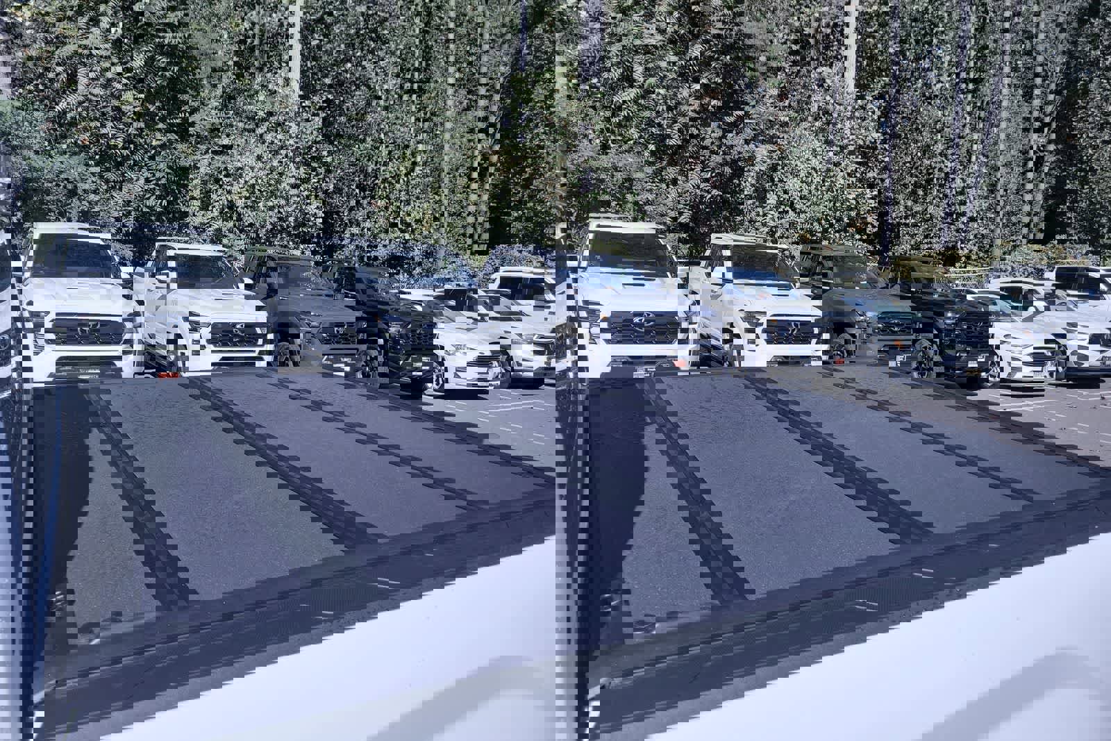 New 2026 Toyota Tundra SR5 image 15