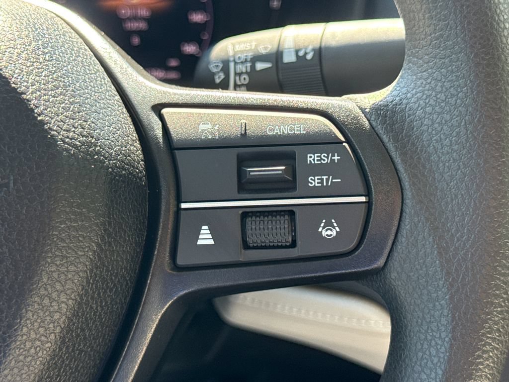 Certified 2026 Honda Accord LX image 29