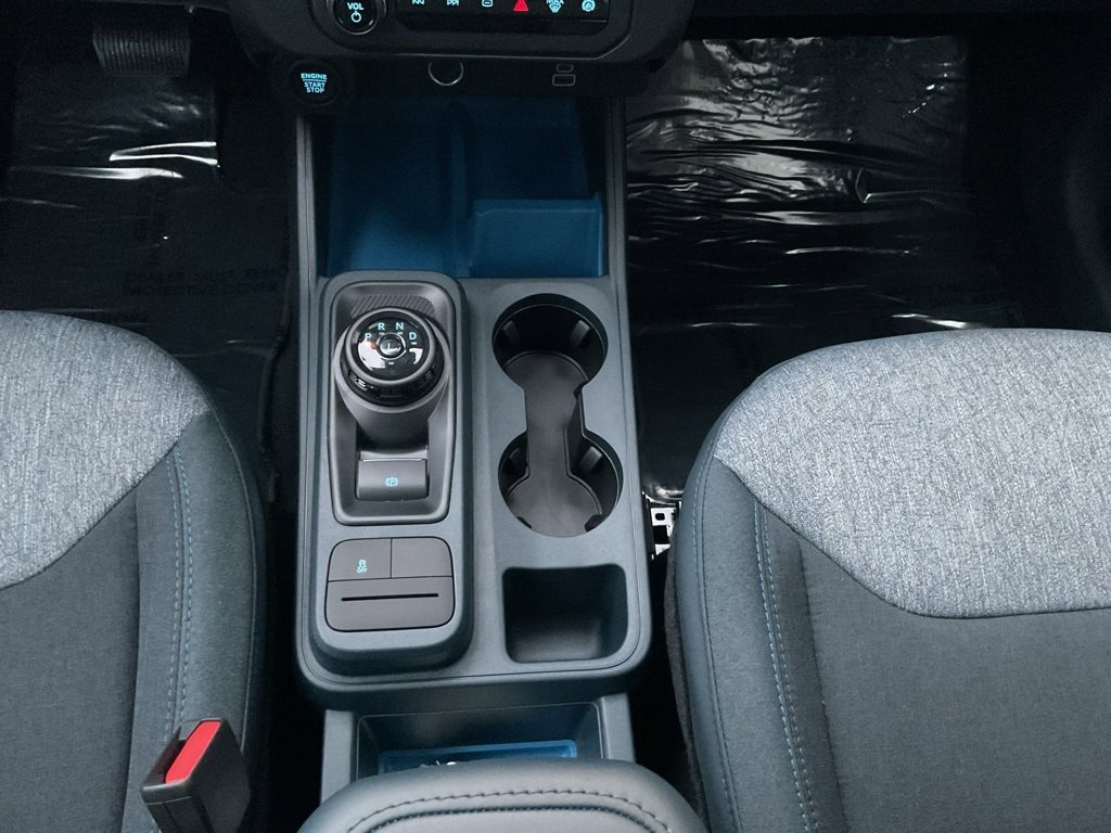 New 2025 Ford Maverick XLT w/ Equipment Group 301A image 15