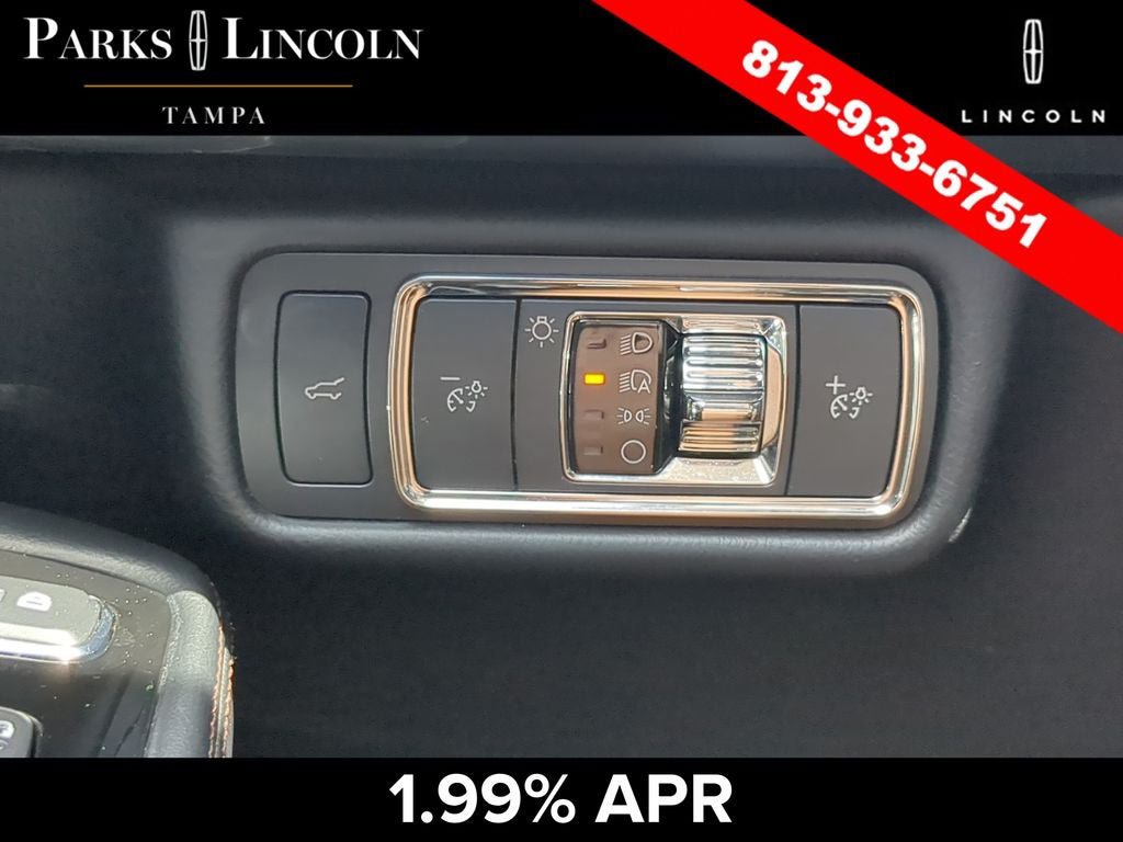 Certified 2023 Lincoln Aviator Reserve RWD image 28