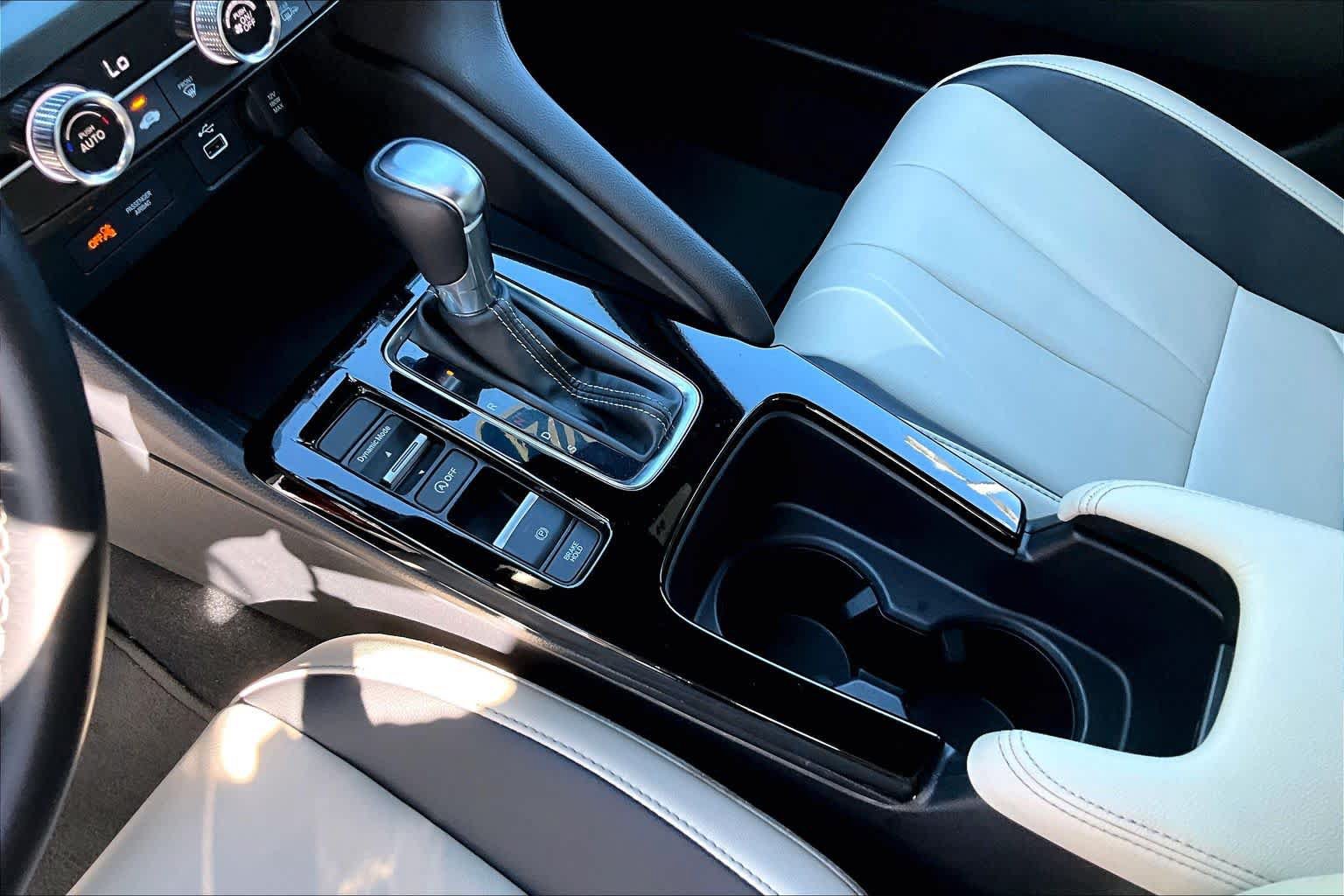 Used 2024 Acura Integra A-Spec FWD image 17