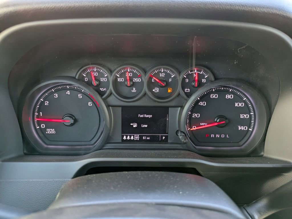 New 2025 Chevrolet Silverado 3500 W/T w/ WT Convenience Package image 26