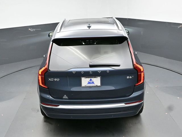 New 2026 Volvo XC90 B6 Ultra w/ Protection Package image 49