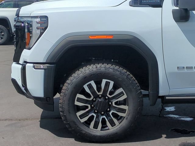 New 2026 GMC Sierra 3500 Denali Ultimate AWD/4WD image 34